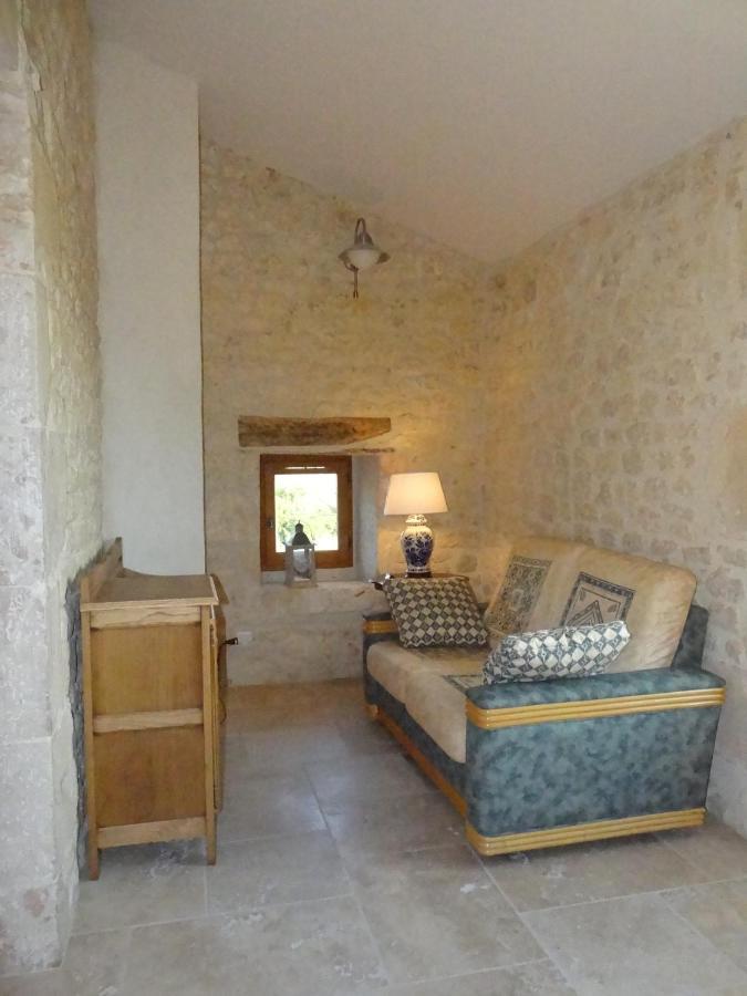 L'Oratori : Chambre La Gabarre Serignac  Exterior foto